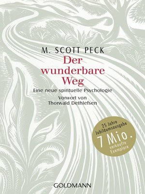 cover image of Der wunderbare Weg